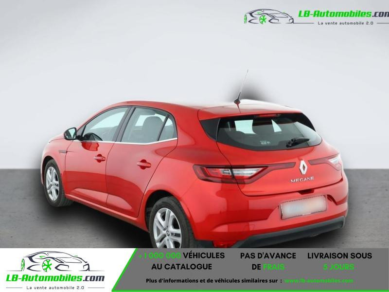 Renault Megane IV TCe 130 BVM  occasion  Beaupuy - photo n2