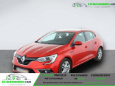 Renault Megane IV TCe 130 BVM   Beaupuy 31