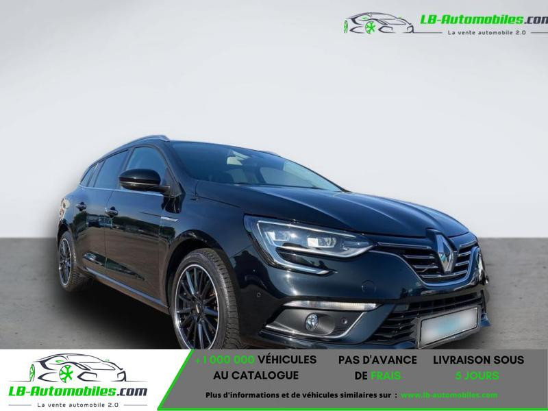 Renault Megane IV TCe 130 BVM  occasion  Beaupuy - photo n2