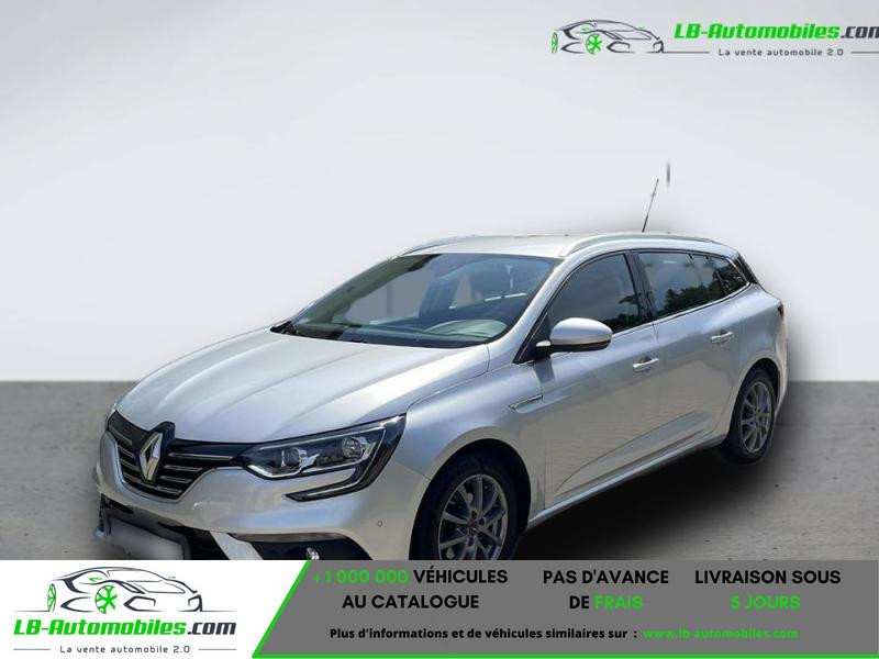 Renault Megane IV TCe 130 BVM  occasion  Beaupuy