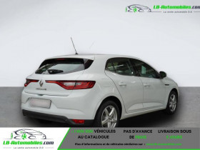 Renault Megane IV TCe 130 BVM  occasion � Beaupuy - photo n�4