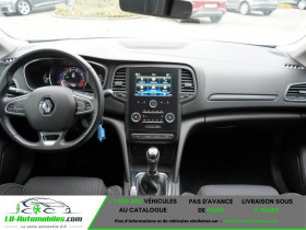 Renault Megane IV TCe 130 BVM  occasion � Beaupuy - photo n�3