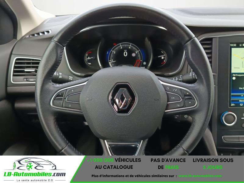 Renault Megane IV TCe 130 BVM  occasion  Beaupuy - photo n10
