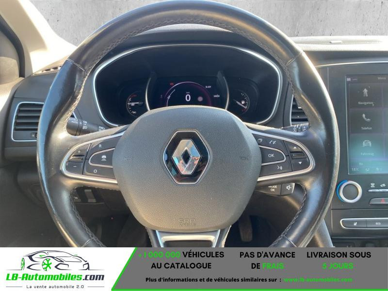 Renault Megane IV TCe 130 BVM  occasion  Beaupuy - photo n9