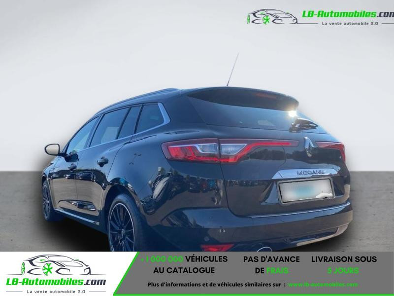 Renault Megane IV TCe 130 BVM  occasion  Beaupuy - photo n4