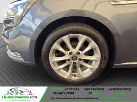 Renault Megane IV TCe 130 BVM  occasion � Beaupuy - photo n�7