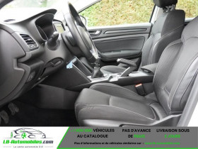 Renault Megane IV TCe 130 BVM  occasion � Beaupuy - photo n�7