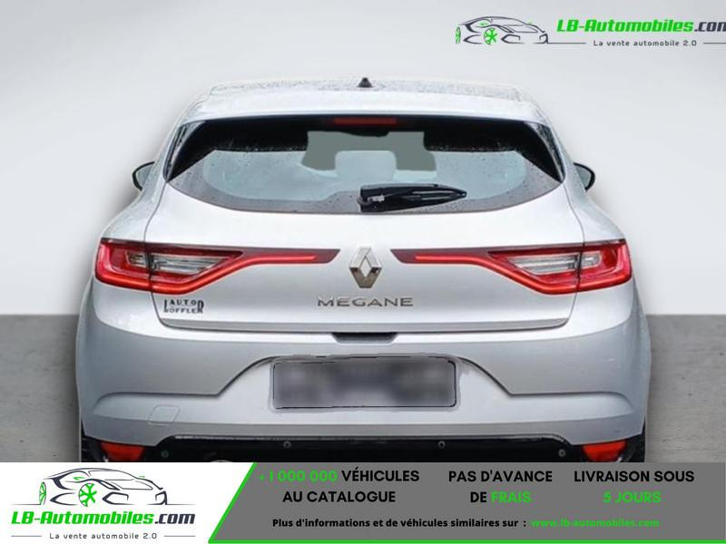 Renault Megane IV TCe 130 BVM  occasion  Beaupuy - photo n6