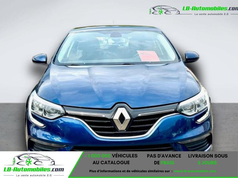 Renault Megane IV TCe 130 BVM  occasion  Beaupuy - photo n4