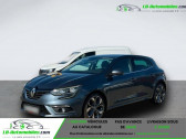 Renault Megane IV TCe 130 BVM   Beaupuy 31