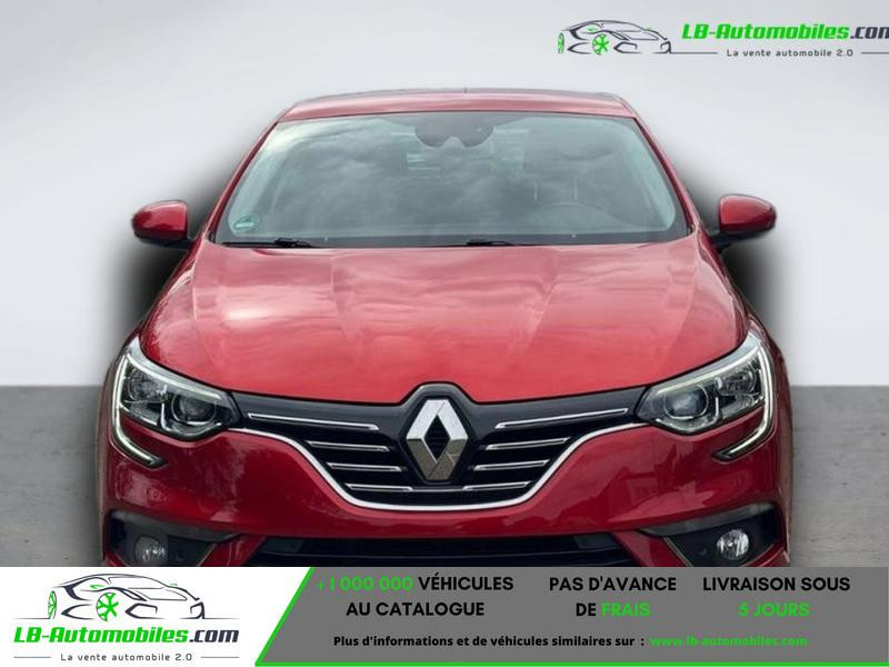 Renault Megane IV TCe 130 BVM  occasion  Beaupuy - photo n3