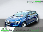 Renault Megane IV TCe 130 BVM   Beaupuy 31