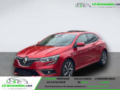 Renault Megane IV TCe 130 BVM   Beaupuy 31