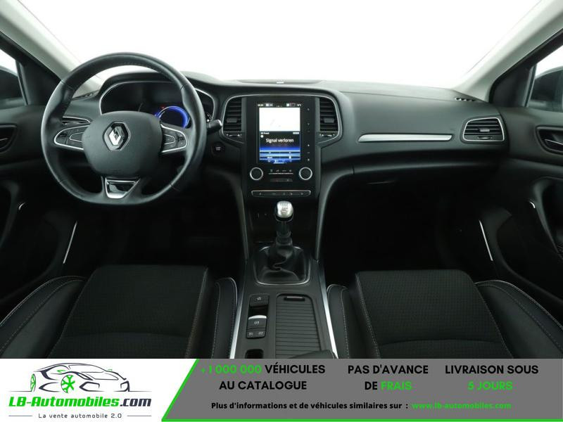 Renault Megane IV TCe 130 BVM  occasion  Beaupuy - photo n3