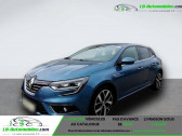 Renault Megane IV occasion année 2018 boite Manuelle Annonce Renault Megane IV occasion Essence TCe 130 BVM à Beaupuy