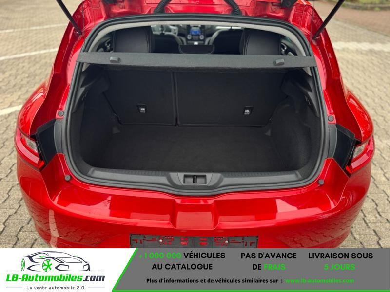 Renault Megane IV TCe 130 BVM  occasion  Beaupuy - photo n9