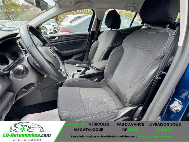 Renault Megane IV TCe 130 BVM  occasion  Beaupuy - photo n5