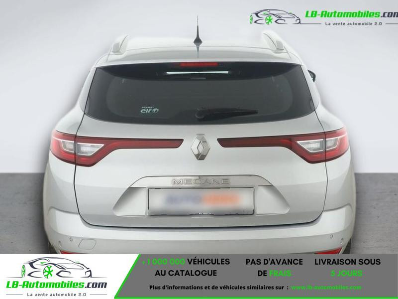Renault Megane IV TCe 130 BVM  occasion  Beaupuy - photo n6