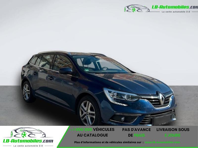 Renault Megane IV TCe 130 BVM  occasion  Beaupuy - photo n2