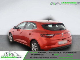 Renault Megane IV TCe 130 BVM  occasion  Beaupuy - photo n2