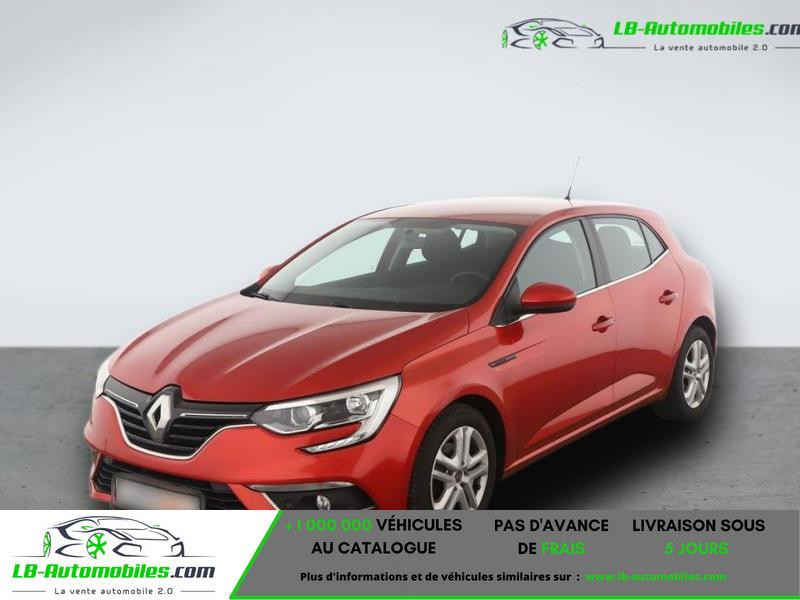 Renault Megane IV TCe 130 BVM  occasion  Beaupuy