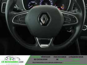 Renault Megane IV TCe 130 BVM  occasion  Beaupuy - photo n8