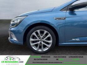 Renault Megane IV TCe 130 BVM  occasion  Beaupuy - photo n10