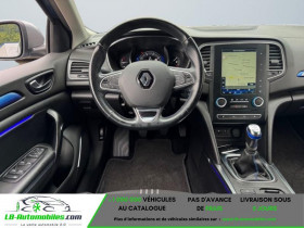 Renault Megane IV TCe 130 BVM  occasion  Beaupuy - photo n9