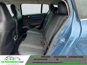 Renault Megane IV TCe 130 BVM  occasion  Beaupuy - photo n8