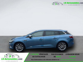 Renault Megane IV TCe 130 BVM  occasion  Beaupuy - photo n5
