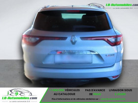 Renault Megane IV TCe 130 BVM  occasion  Beaupuy - photo n4