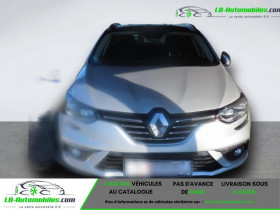 Renault Megane IV TCe 130 BVM  occasion  Beaupuy - photo n2