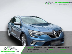 Renault Megane IV TCe 130 BVM  occasion  Beaupuy - photo n2