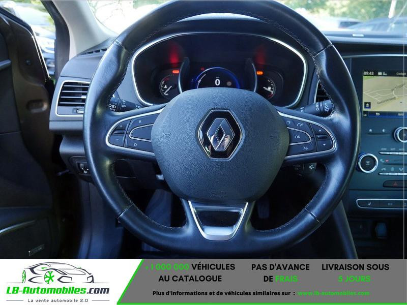 Renault Megane IV TCe 130 BVM  occasion  Beaupuy - photo n2