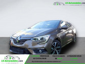 Renault Megane IV occasion année 2018 boite Manuelle Annonce Renault Megane IV occasion Essence TCe 130 BVM à Beaupuy