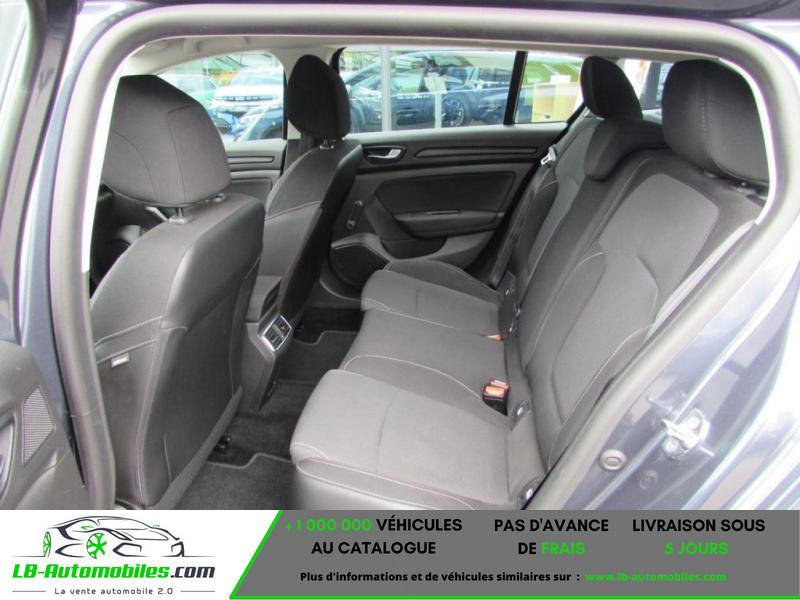 Renault Megane IV TCe 130 BVM  occasion  Beaupuy - photo n8
