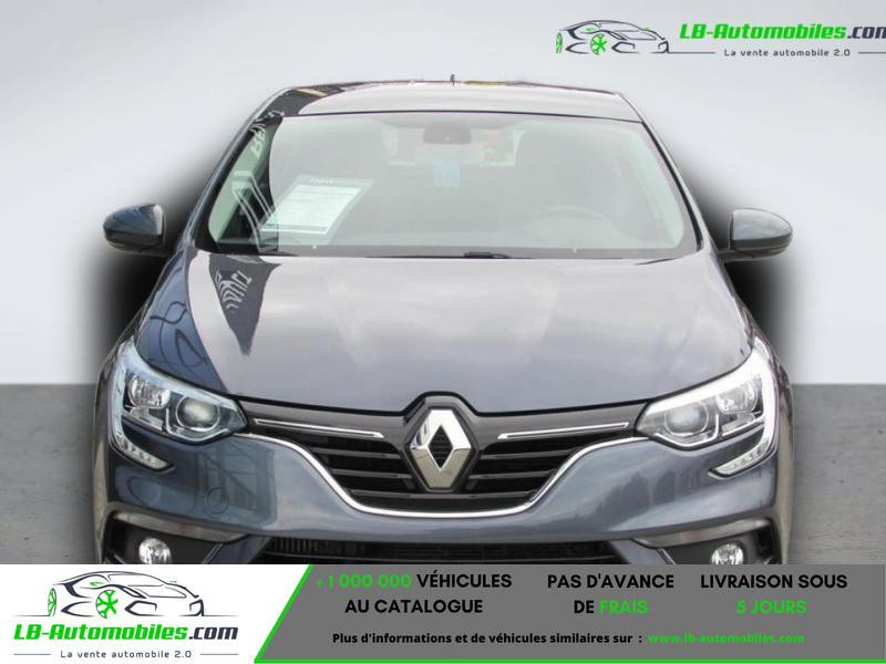 Renault Megane IV TCe 130 BVM  occasion  Beaupuy - photo n4