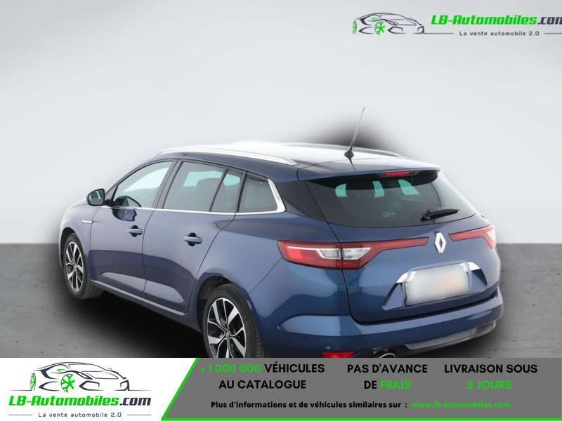 Renault Megane IV TCe 130 BVM  occasion  Beaupuy - photo n4