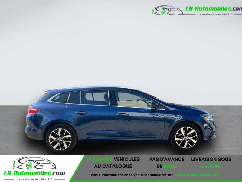 Renault Megane IV TCe 130 BVM  occasion  Beaupuy - photo n4