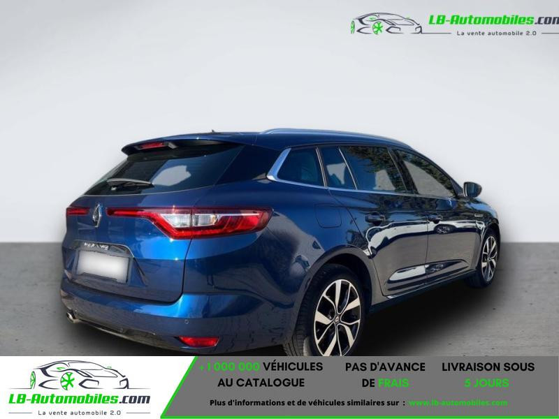 Renault Megane IV TCe 130 BVM  occasion  Beaupuy - photo n3
