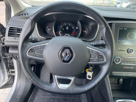 Renault Megane IV TCe 130 BVM  occasion  Beaupuy - photo n8