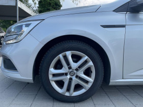 Renault Megane IV TCe 130 BVM  occasion  Beaupuy - photo n9