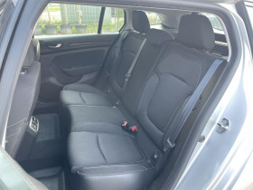 Renault Megane IV TCe 130 BVM  occasion  Beaupuy - photo n7