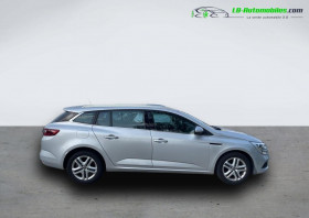Renault Megane IV TCe 130 BVM  occasion  Beaupuy - photo n5