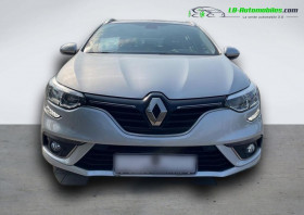 Renault Megane IV TCe 130 BVM  occasion  Beaupuy - photo n4