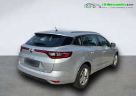 Renault Megane IV TCe 130 BVM  occasion  Beaupuy - photo n3