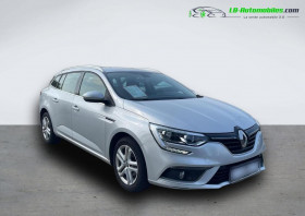 Renault Megane IV TCe 130 BVM  occasion  Beaupuy - photo n2