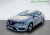 Renault Megane IV occasion année 2018 boite Manuelle Annonce Renault Megane IV occasion Essence TCe 130 BVM à Beaupuy