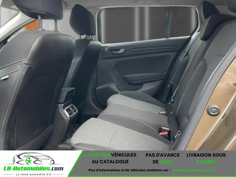 Renault Megane IV TCe 130 BVM  occasion  Beaupuy - photo n8