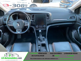 Renault Megane IV TCe 130 BVM  occasion  Beaupuy - photo n3